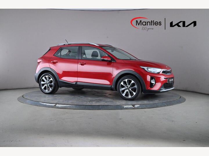 Kia Stonic 1.0 T-GDi 2 Euro 6 (s/s) 5dr