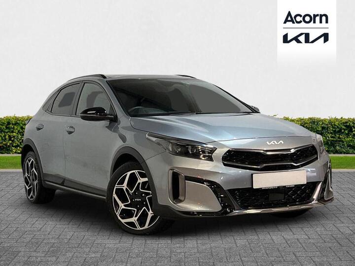 Kia XCeed 1.0 T-GDi MHEV GT-Line S DCT Euro 6 (s/s) 5dr