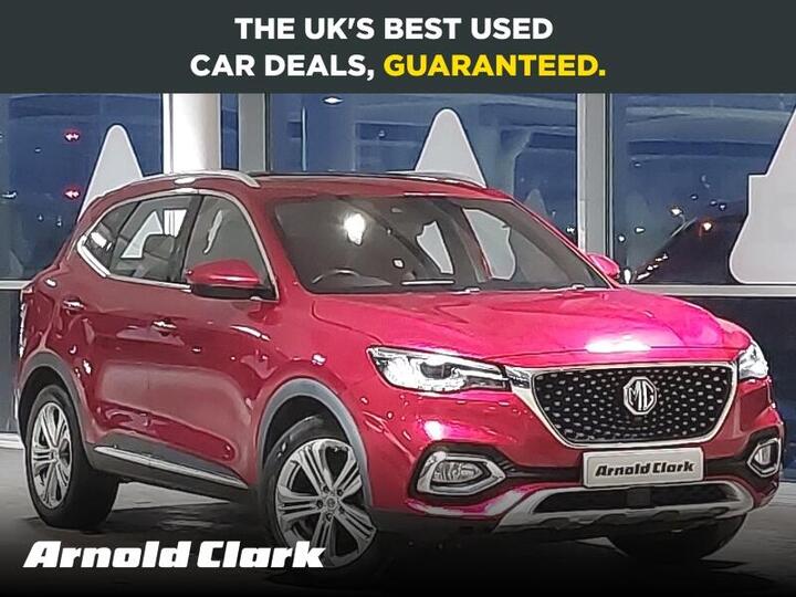 MG MG HS 1.5 T-GDI Exclusive Euro 6 (s/s) 5dr