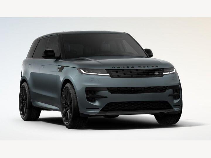 Land Rover Range Rover Sport 3.0 D300 MHEV Dynamic SE Auto 4WD Euro 6 (s/s) 5dr