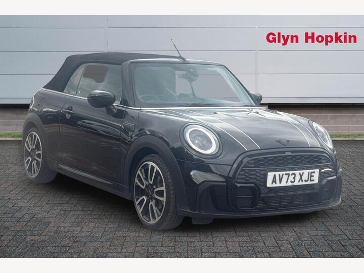 MINI Cooper N/A
