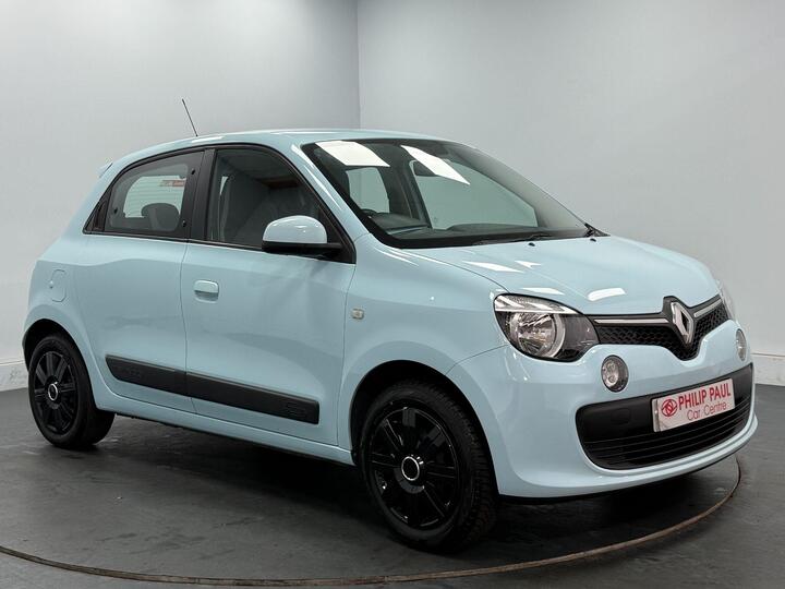 Renault Twingo 1.0 SCe Play Euro 6 5dr