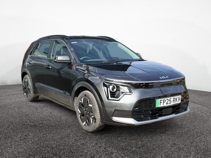 Kia NIRO 64.8kWh 2 Auto 5dr