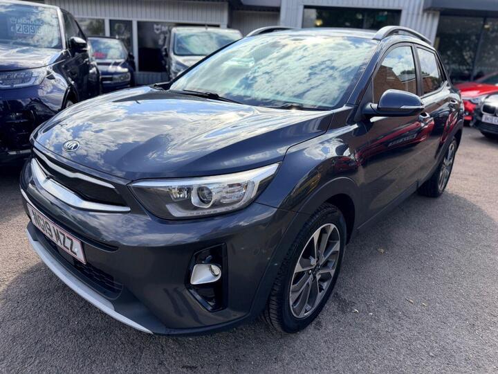 Kia STONIC 1.0 T-GDi 3 Euro 6 (s/s) 5dr
