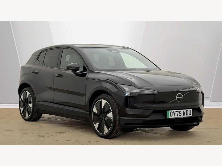 Volvo EX30 Twin Performance 69kWh Ultra Auto AWD 5dr