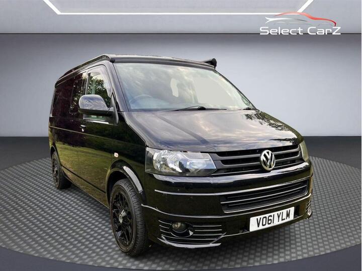 Volkswagen TRANSPORTER 2.0 TDI T32 Kombi 4MOTION L1 H1 4dr