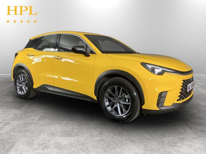 Lexus LBX 1.5 VVT-iE Premium E-CVT Euro 6 (s/s) 5dr