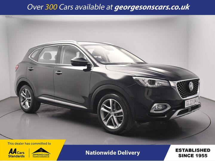 MG MG HS 1.5 T-GDI Excite Euro 6 (s/s) 5dr
