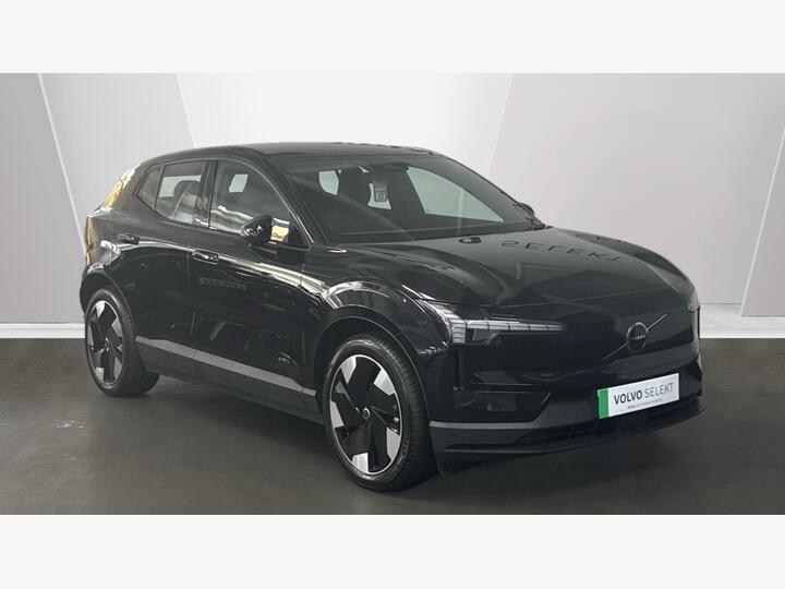 Volvo EX30 Twin Performance 69kWh Plus Auto AWD 5dr