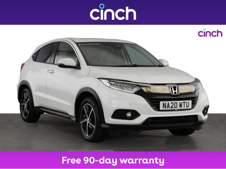 Honda HR-V 1.5 I-VTEC SE Euro 6 (s/s) 5dr
