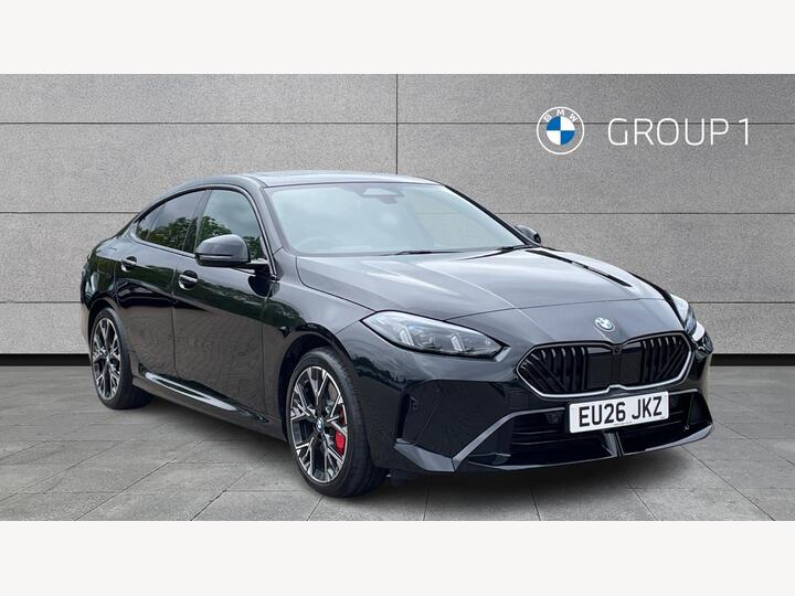 BMW 2 Series 2.0 223i MHT M Sport DCT XDrive Euro 6 (s/s) 4dr