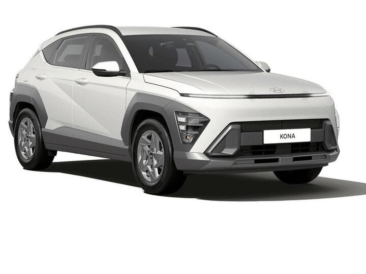 Hyundai KONA 1.0 T-GDi Advance Euro 6 (s/s) 5dr