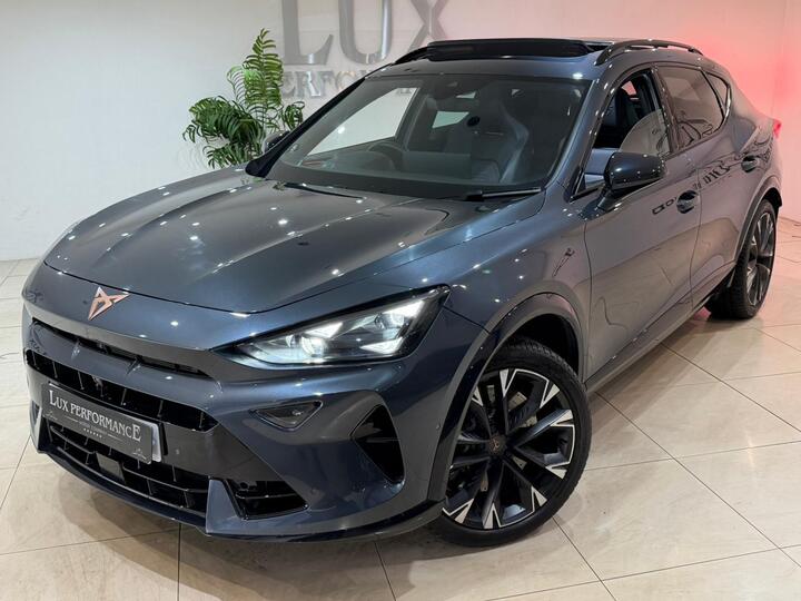 CUPRA Formentor 2.0 TSI VZ2 DSG 4Drive Euro 6 (s/s) 5dr