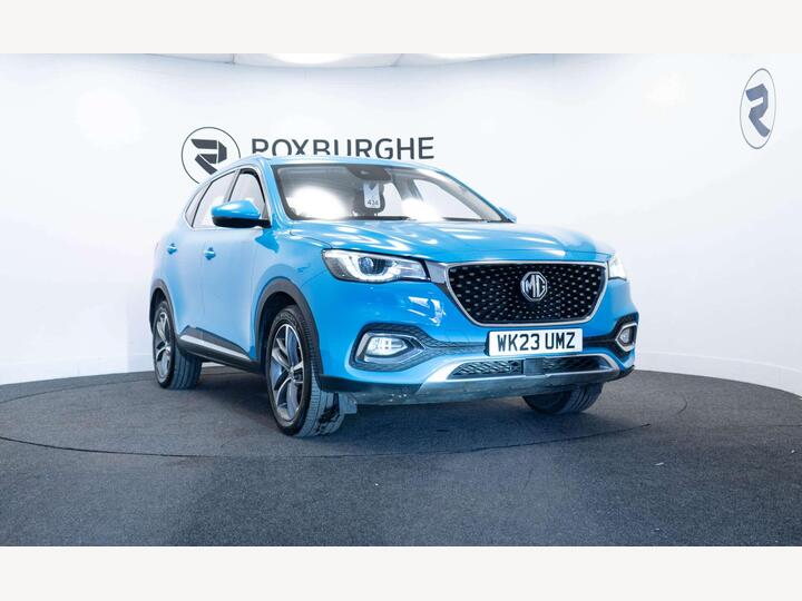 MG MG HS 1.5 T-GDI Excite DCT Euro 6 (s/s) 5dr