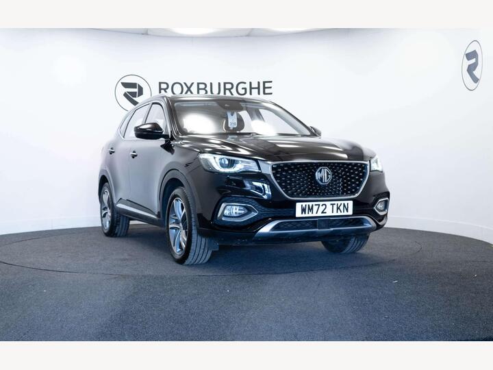 MG MG HS 1.5 T-GDI Excite Euro 6 (s/s) 5dr