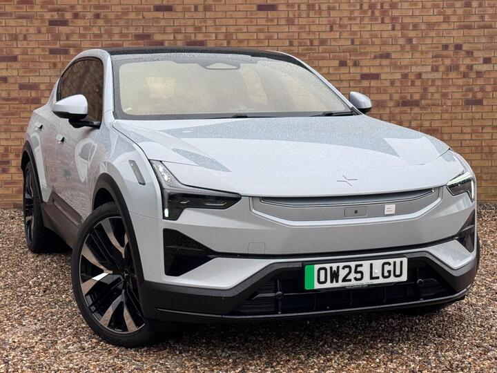 Polestar Polestar 3 Dual Motor 111kWh Long Range Performance Plus Pilot Auto 4WD 5dr