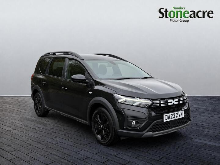 Dacia Jogger 1.0 TCe Extreme SE Euro 6 (s/s) 5dr