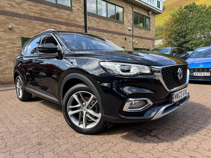 MG MG HS 1.5 T-GDI Excite Euro 6 (s/s) 5dr