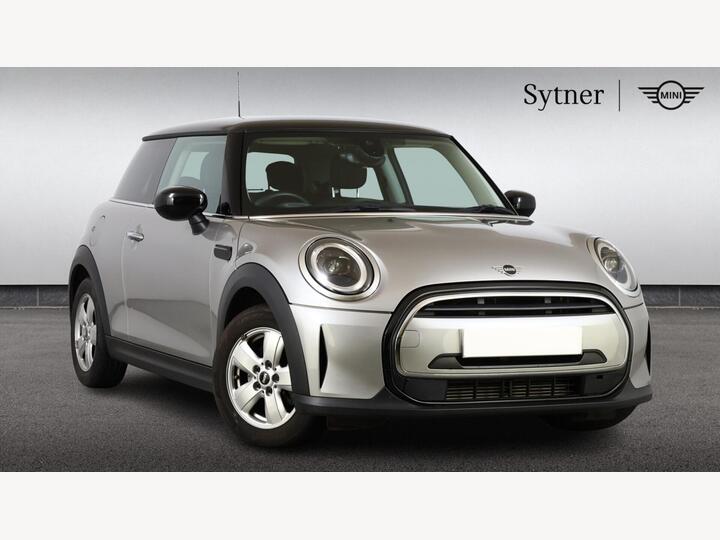 MINI Hatch 1.5 Cooper Classic Premium 3dr Auto