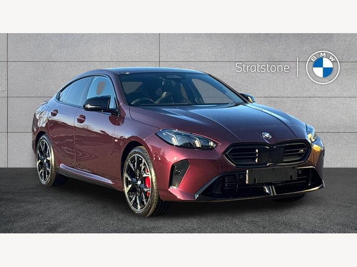 BMW 2 Series Gran Coupe 2.0 M235i DCT XDrive Euro 6 (s/s) 4dr