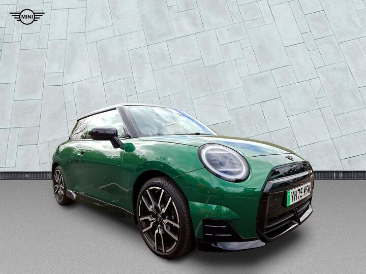 MINI Electric Cooper E 40.7kWh Sport Auto 3dr