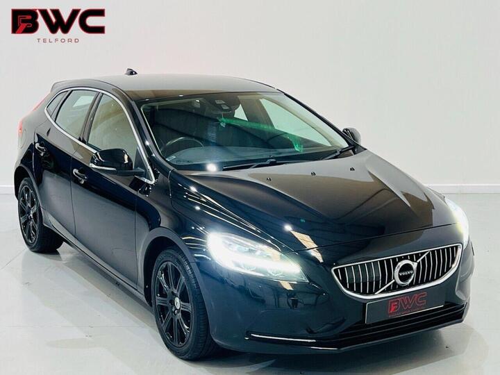 Volvo V40 2.0 T3 Inscription Euro 6 (s/s) 5dr
