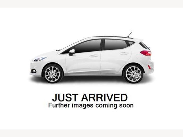 Ford Fiesta 1.0T EcoBoost ST-Line Euro 6 (s/s) 3dr