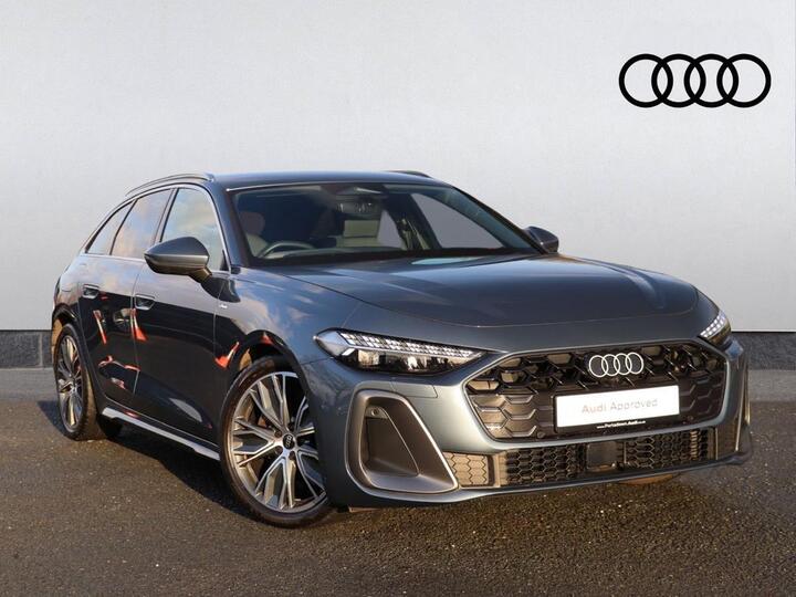 Audi A5 2.0 TFSI S Line S Tronic Euro 6 (s/s) 5dr