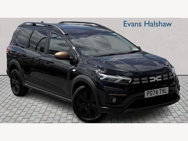 Dacia JOGGER ESTATE 1.0 TCe EXTREME Euro 6 (s/s) 5dr