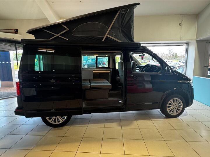 Volkswagen California 2.0 BiTDI Ocean DSG Euro 6 (s/s) 4dr