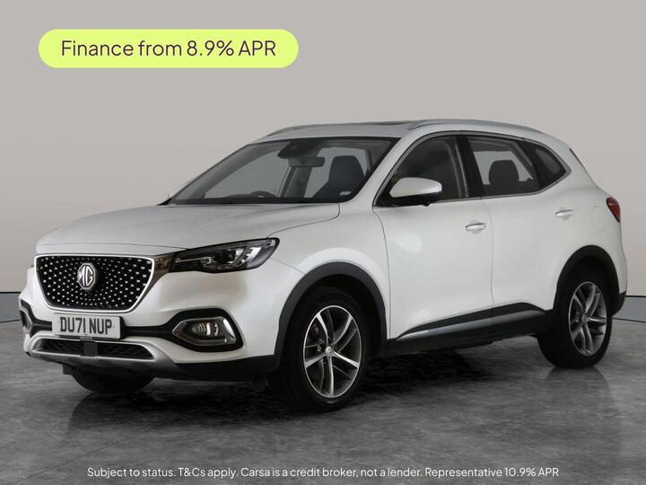 MG Mg Hs 1.5 T-GDI 16.6kWh Exclusive Auto Euro 6 (s/s) 5dr