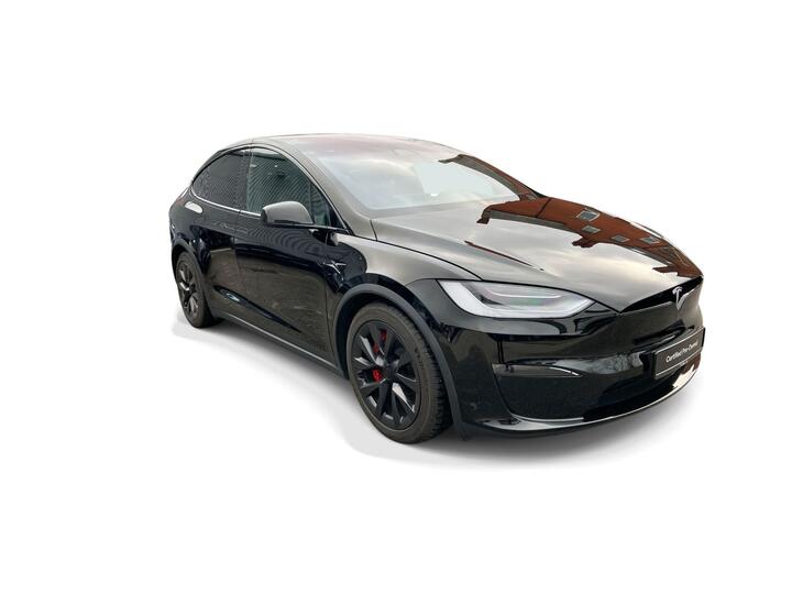 Tesla Model X (Tri Motor) Plaid Auto 4WDE 5dr Tesla Model X (Tri Motor) Plaid Auto 4WDE 5dr