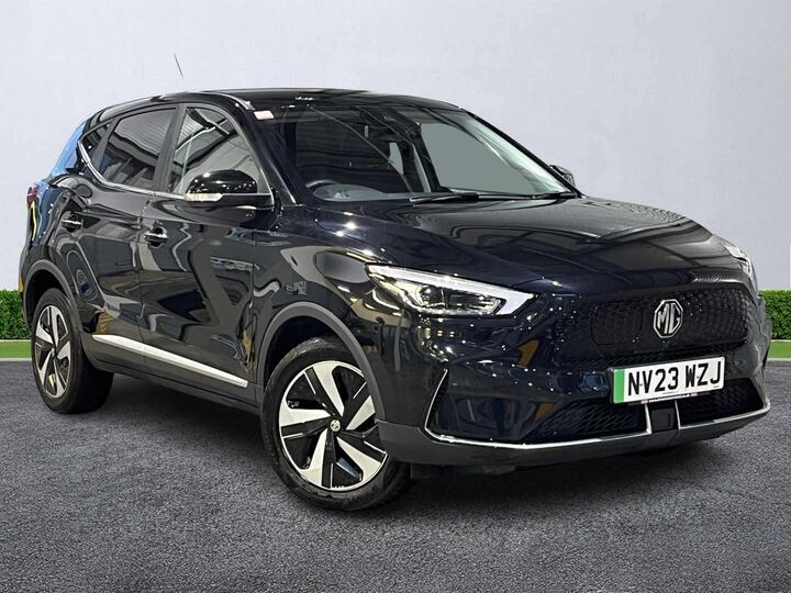 MG ZS 72.6kWh SE Long Range Auto 5dr