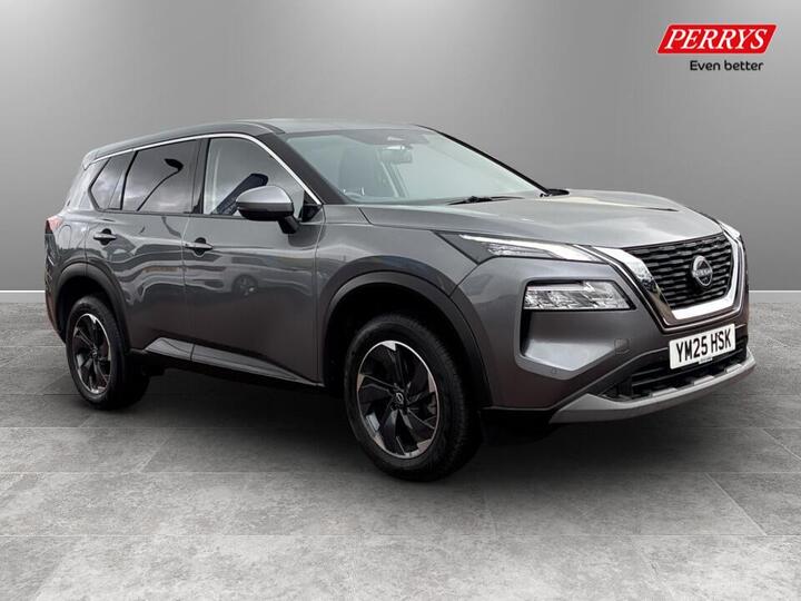 Nissan X-Trail 1.5 DIG-T MHEV Acenta Premium XTRON Euro 6 (s/s) 5dr