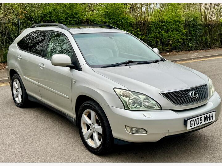 Lexus RX 3.0 300 SE 5dr