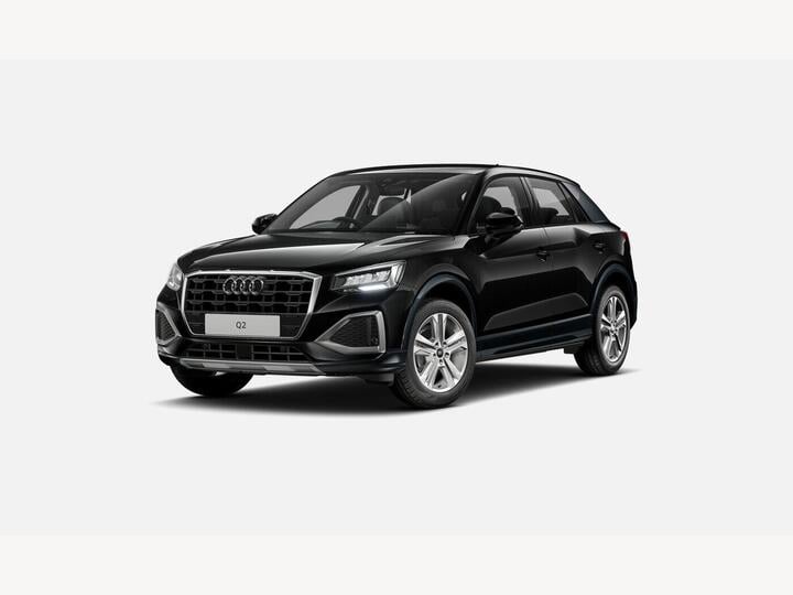 Audi Q2 1.5 TFSI CoD 35 Sport S Tronic Euro 6 (s/s) 5dr