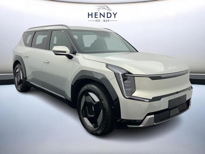 Kia EV9 99.8kWh Air Auto RWD 5dr