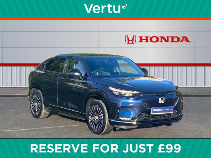 Honda E Ny1 68.8kWh Advance Auto 5dr