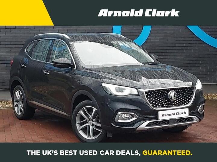 MG MG HS 1.5 T-GDI Excite Euro 6 (s/s) 5dr