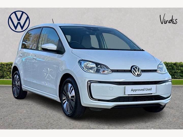 Volkswagen Up! 36.8kWh E-up! Auto 5dr