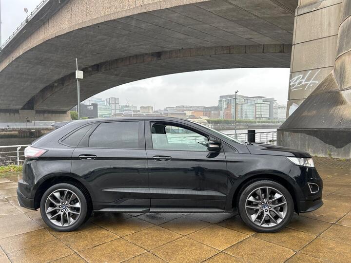 Ford Edge 2.0 TDCi Sport Powershift AWD Euro 6 (s/s) 5dr