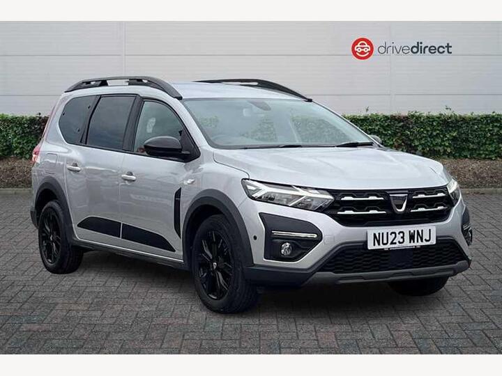 Dacia JOGGER 1.0 TCe Extreme SE Euro 6 (s/s) 5dr