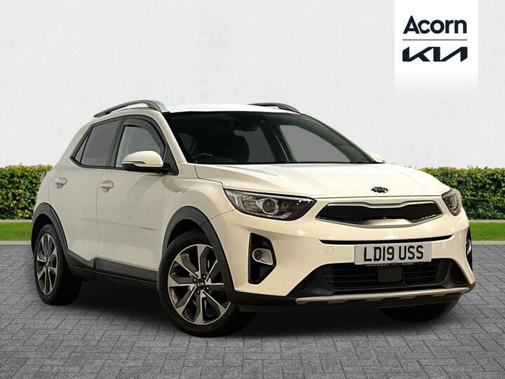 Kia Stonic 1.6 CRDi 3 Euro 6 (s/s) 5dr