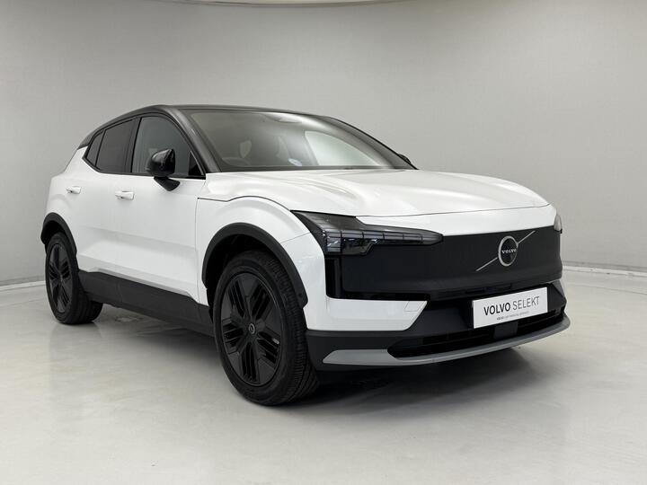 Volvo Ex30 Twin Performance 69kWh Ultra Auto AWD 5dr