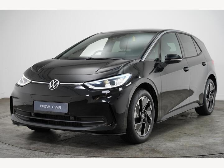 Volkswagen ID.3 Pro 59kWh Match Auto 5dr