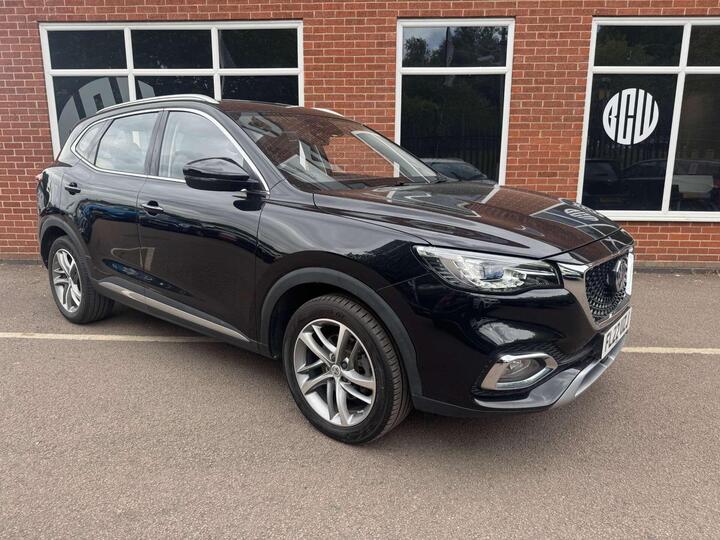 MG HS 1.5 T-GDI Exclusive Euro 6 (s/s) 5dr