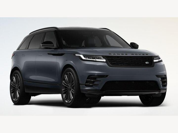 Land Rover Range Rover Velar 2.0 D200 MHEV Autobiography Auto 4WD Euro 6 (s/s) 5dr