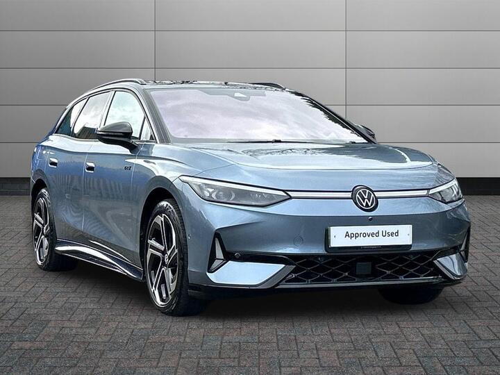 Volkswagen ID.7 GTX 86kWh Plus Tourer Auto 4Motion 5dr