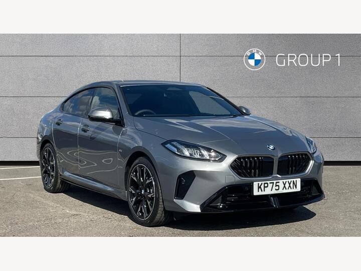 BMW 2 Series 1.5 220i MHT M Sport DCT Euro 6 (s/s) 4dr