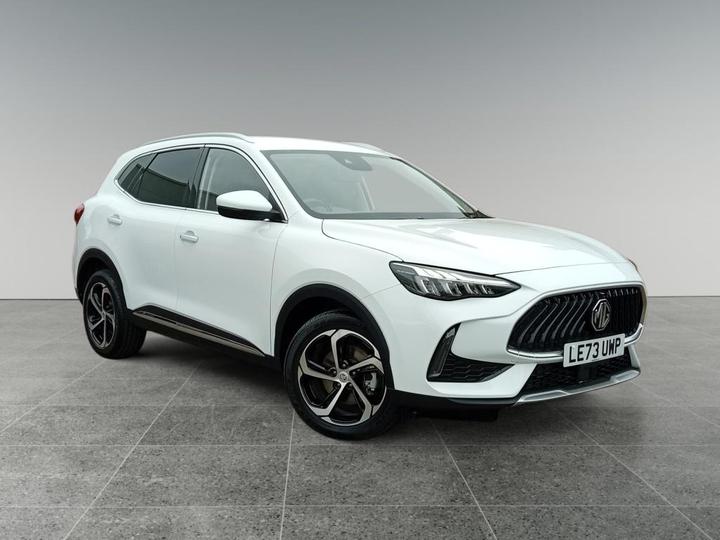 MG HS 1.5 T-GDI Trophy DCT Euro 6 (s/s) 5dr